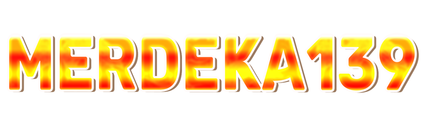 MERDEKA139 Logo